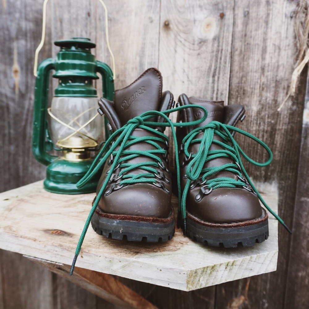 Danner Mountain Light II Boot Women’s 7.5